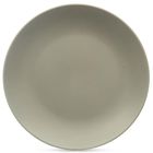 Orion, talerz deserowy, ceramiczny, zielony, 20,5 cm