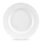 Orion, talerz deserowy porcelanowy, Mona, 19.5 cm