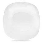 Orion, talerz deserowy szklany, Luna, 20 cm