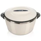 Orion, termos obiadowy stalowy, Termo, 3.5 l