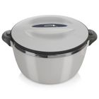 Orion, termos obiadowy stalowy, Termo, 3.5 l