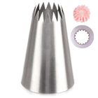 Orion, tylka do dekoracji, stalowa, gwiazda