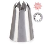 Orion, tylka do dekoracji, stalowa, gwiazda