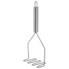 Orion, ubijak do ziemniaków stalowy, 10,5-24 cm