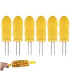 Orion, uchwyt do kukurydzy, 6 szt.