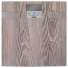 Orion, waga łazienkowa szklana, 180kg