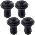 Orion, zatyczka do wina, próżniowa, 4 szt.