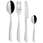 Orion, zestaw sztućców, Shape, 24 elementy