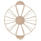 Orion, znacznik do tortu, dwustronny, 10/12 kawałków