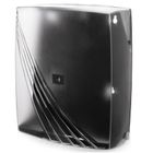 Orion, ZZ, podajnik na ręczniki papierowe, przezroczysty, 26,5-10,5-31 cm