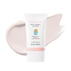 Orjena, Airy Fit Tone Up Sun Cream, krem przeciwsłoneczny z filtrem SPF 50+, 50 ml