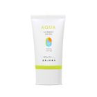 Orjena, Aqua UV Perfect Sun, krem-żel przeciwsłoneczny, SPF50+ uva i uvb, 50 ml
