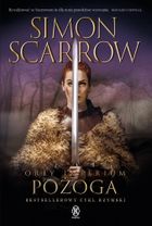 Orły Imperium 22. Pożoga