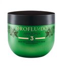 Orofluido, Amazonia 3 Deep Reconstruction Mask, odbudowująca maska do włosów, 500 ml