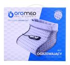 Oromed, buty ogrzewająco- masujące