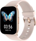 Oromed, Oro Fit, smartwatch, Pro GT Pink