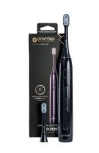 Oromed, szczoteczka soniczna oro, Smile navy blue