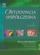 Ortodoncja współczesna. Tom drugi