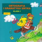 Ortografia i gramatyka dla smyka 1/2