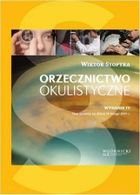 Orzecznictwo okulistyczne