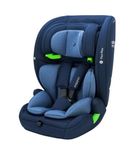 Osann, Flux Plus, fotelik samochodowy, i-Size, Navy Melange, 76-150 cm