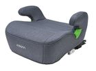 Osann, Junior, podstawka, Isofix, i-Size, Elephant Grey