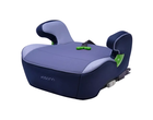 Osann, Junior, podstawka z pasem Gurtfix, Isofix, i-Size, Pixel Navy