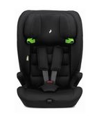 Osann, Lupo, fotelik samochodowy, i-Size, Black, 76-150 cm