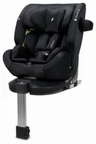 Osann, ONE360 SL, fotelik samochodowy, i-Size, All Black, 40-150 cm