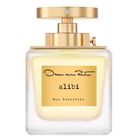 Oscar de La Renta, Alibi Eau Sensuelle, woda perfumowana, spray, 100 ml