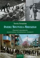 Osiedle Montwiłła-Mireckiego
