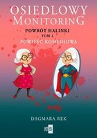 Osiedlowy monitoring. Tom 2
