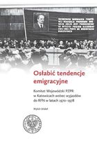 Osłabić tendencje emigracyjne