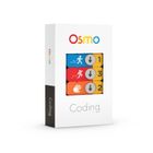 Osmo, Coding, gra do nauki programowania, rysowania oraz fizyki do iPad