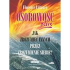 Osobowość plus. Jak zrozumieć innych przez zrozumienie siebie. Audiobook CD