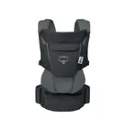 Osprey, Poco, Soft, nosidło dziecięce, czarny