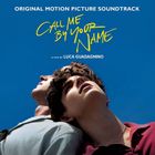 OST. Call Me By Your Name. CD