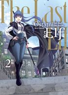 Ostatni Elf. Tom 2