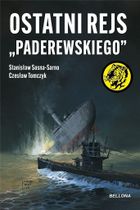 Ostatni rejs "Paderewskiego" (wydanie kieszonkowe)