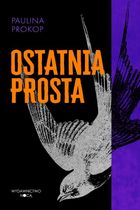 Ostatnia prosta