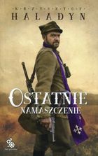 Ostatnie namaszczenie