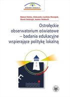 Ostrołęckie obserwatorium oświatowe