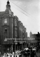 Ostrów Wielkopolski. Książka do pisania