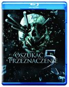 Oszukać przeznaczenie 5. Blu-Ray