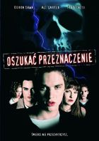 Oszukać przeznaczenie. DVD