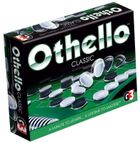 Othello Classic, gra logiczna