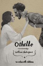 Othello. Wordsworth Collector's Editions (wersja angielska)