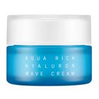 Ottie, Aqua Rich, intensywnie nawilżający krem do twarzy, 60 ml