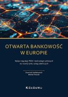 Otwarta bankowość w Europie