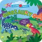 Otwórz i odkryj. Dinozaury